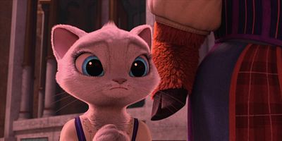 poster de la série La Chance