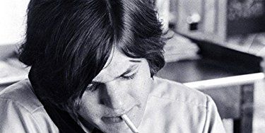 poster de la série Le magazine de l'underground