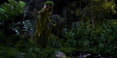 poster de la série Les boulettes de m*** d'Olivia