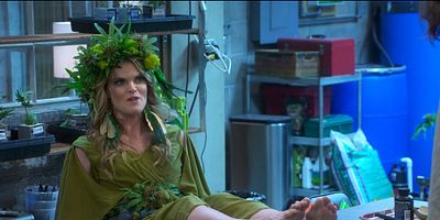 poster de la série La Beuh à l’hélium