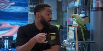 poster de la série La Beuh de la fortune