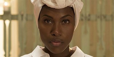 poster de la série #LeChoixDeNola (THANKSGIVING)