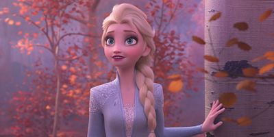 poster de la série L'exploration