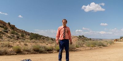 poster de la série Transporteur