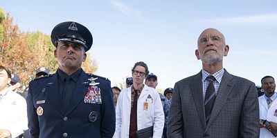 poster de la série EDISON JAYMES