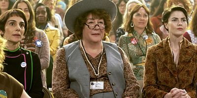 poster de la série Houston