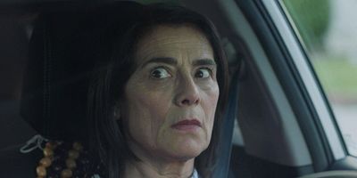 poster de la série Iel