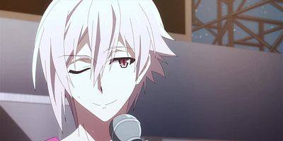 poster de la série Let's Do SUMMER! | Deuxième partie