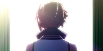 poster de la série Ce qu'on a perdu