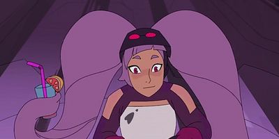 poster de la série Système défaillant