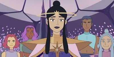 poster de la série Dans l'ombre de Mistakor