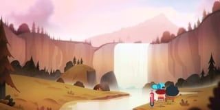 poster de la série L'autre meilleur ami