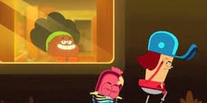 poster de la série Sportif