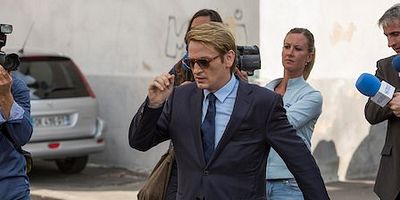 poster de la série Liberté, Egalité, sans Pitié