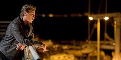 poster de la série A voté