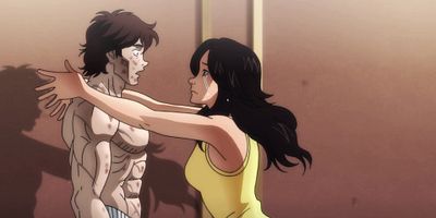 poster de la série Revirements