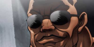 poster de la série Revitalisé !