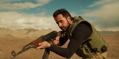 poster de la série What's Past is Prologue