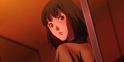 poster de la série Opération voyeurisme !