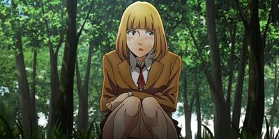 poster de la série L'homme qui en savait trop