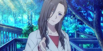 poster de la série Je ne peux qu'attendre