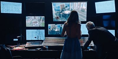 poster de la série Zeus