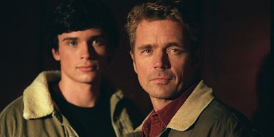 poster de la série Corps de glace