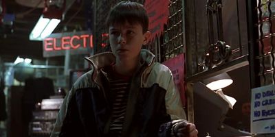 poster de la série Pensées secrètes