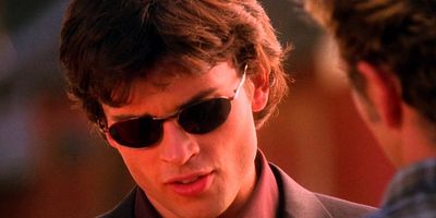 poster de la série Rouge