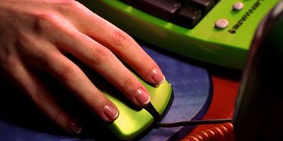 poster de la série La force des mots