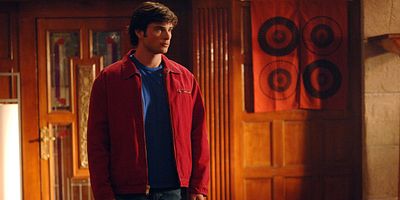 poster de la série Simple mortel