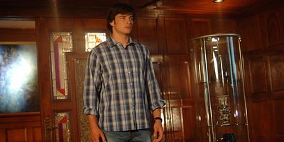 poster de la série Haute trahison