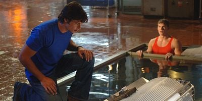 poster de la série Aquaman