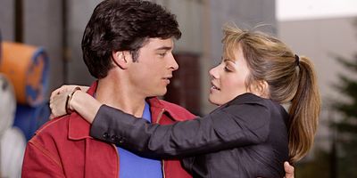 poster de la série L'arbre de Sainte-Kilda