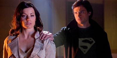 poster de la série L'alliance