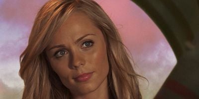 poster de la série Supergirl