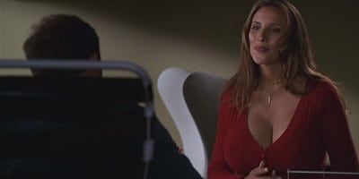 poster de la série Instinct paternel