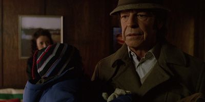 poster de la série L'histoire de Peter