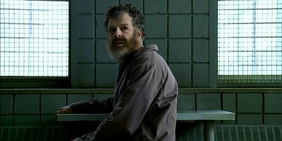 poster de la série Le vol 627