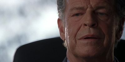 poster de la série Olivia Olivia