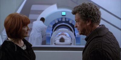 poster de la série De l'homme à la machine