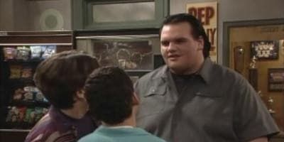 poster de la série Cyrano