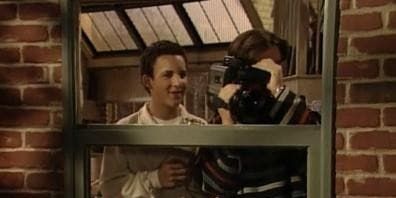 poster de la série Truth and Consequences