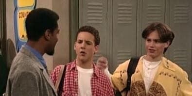 poster de la série The Pink Flamingo Kid