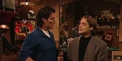 poster de la série Life Lessons