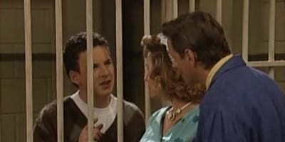 poster de la série I Was a Teenage Spy