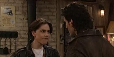 poster de la série I Never Sang for My Legal Guardian