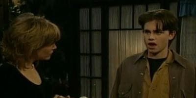 poster de la série Cult Fiction