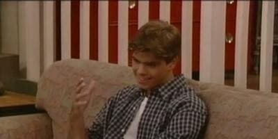 poster de la série I Love You, Donna Karan: Part 1