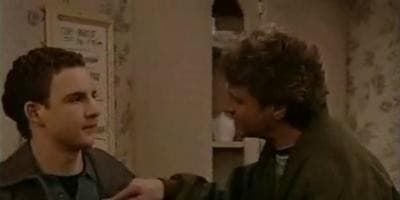 poster de la série If You Can't Be with the One You Love...